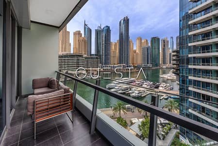 1 Bedroom Apartment for Rent in Dubai Marina, Dubai - GU_SlvrneTwrA_705_48. jpg