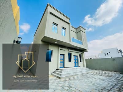 4 Bedroom Villa for Rent in Al Zahya, Ajman - 4665d859-518d-4c35-ac79-dde5a1171b79. jpg