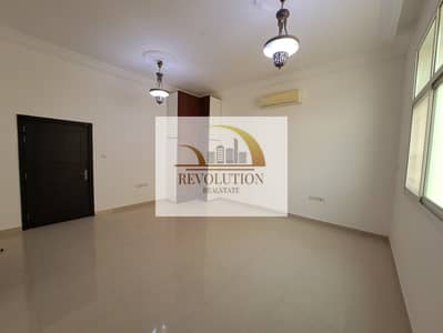 Studio for Rent in Shakhbout City, Abu Dhabi - 20230803_135323. jpg
