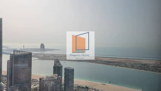 3 Bedroom Apartment for Rent in Al Markaziya, Abu Dhabi - 20240311_153439. jpg