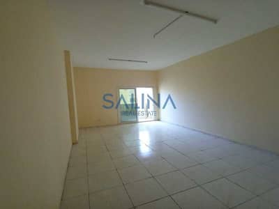 A distinguished apartment for rent, two rooms and a hall, in Al Nuaimiya, in the Emirate of Ajman, close to all services and the Dubai and Sharjah exi