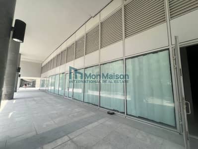 Shop for Rent in Business Bay, Dubai - Retail Shell and Core | Combined Units