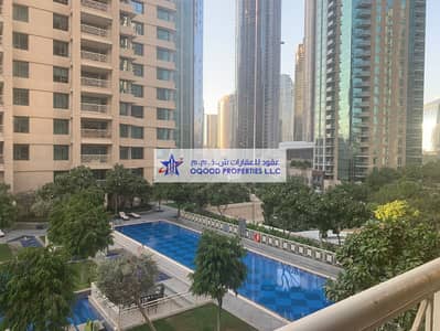 فلیٹ 1 غرفة نوم للايجار في وسط مدينة دبي، دبي - PHOTO-2024-03-30-13-35-39 (2). jpg