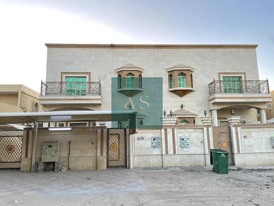 5 Bedroom Villa for Rent in Al Mowaihat 3, Ajman by AS Properties (7 Bathrooms)