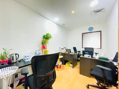 Office for Rent in Al Garhoud, Dubai - IMG-20240330-WA0021. jpg
