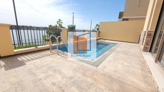 5 Bedroom Flat for Rent in Al Raha Beach, Abu Dhabi - 20240206_124050 - Copy. jpg