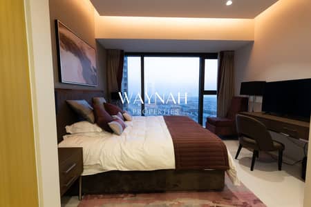 3 Bedroom Apartment for Sale in Business Bay, Dubai - Fully Upgraded Apt | Luxury Amenities | High Floor