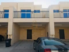 Smart Investment  - RRM - 3 Bedrooms - Rented TownHouse - Best Cluster -