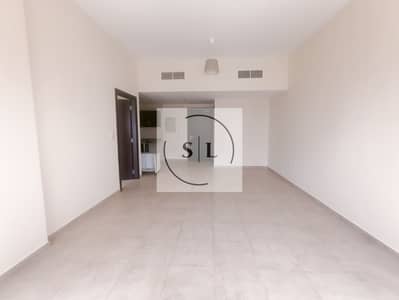 1 Bedroom Apartment for Rent in Dubai Silicon Oasis (DSO), Dubai - Chiller free 1bhk available