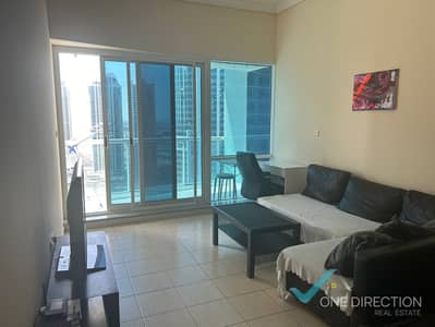 FULLY FURNISHED / 1 BEDROOM / NICE APARTMENT
