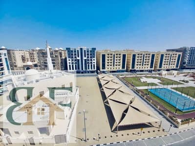3 Bedroom Flat for Rent in Muwailih Commercial, Sharjah - 6d274707-3847-4b64-a763-8bf437faa4e5. jpeg
