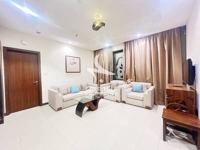 2 BHK  Apartment | Fully Furnished | Kitchen Appliances