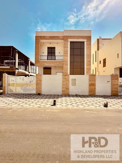 6 Bedroom Villa for Sale in Al Yasmeen, Ajman - WhatsApp Image 2024-03-30 at 6.59. 52 PM. jpeg