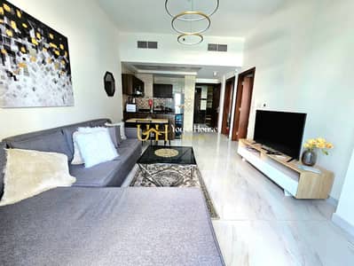 شقة 1 غرفة نوم للايجار في قرية جميرا الدائرية، دبي - 20240330_134952. jpg