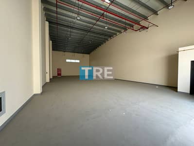 Warehouse for Rent in Al Sajaa Industrial, Sharjah - IMG-20240330-WA0001. jpg