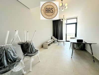 شقة 1 غرفة نوم للايجار في مجمع دبي ريزيدنس، دبي - IMG-20240330-WA0017. jpg
