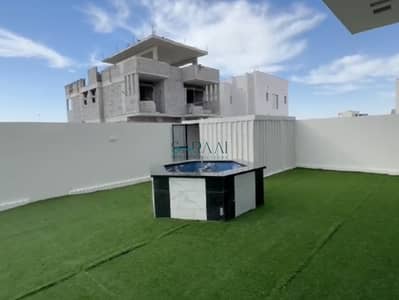 5 Bedroom Villa for Sale in Al Shamkha, Abu Dhabi - Good Deal | Double Row | Massive | Private Lift