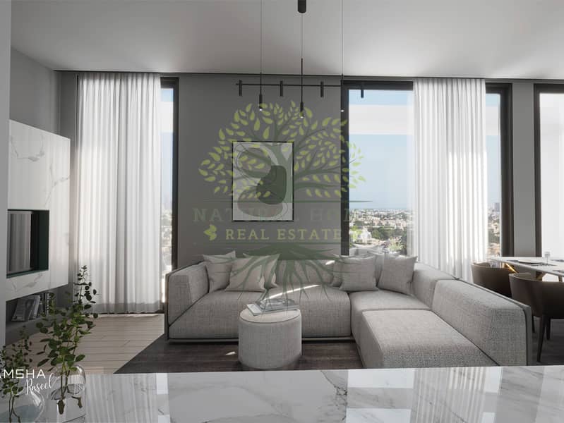 11 Living Room Render - Al Mamsha Raseel. jpg