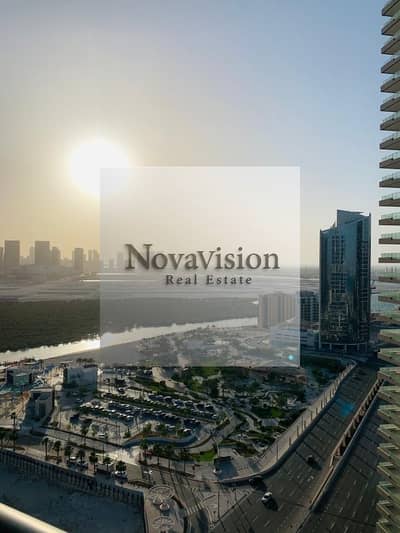 Sea And Reem Park View l High Floor  l Best Investment