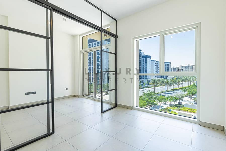 شقة في البرج الاجتماعي A،اجتماعي،دبي هيلز استيت 1 غرفة 1320000 درهم - 8768216