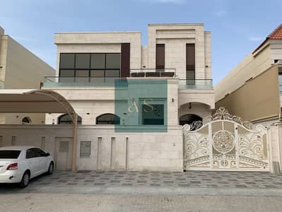فیلا 6 غرف نوم للايجار في العالية، عجمان - WhatsApp Image 2024-03-30 at 4.10. 58 PM. jpeg