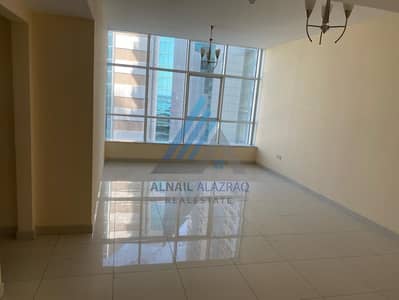 1 Bedroom Flat for Rent in Al Taawun, Sharjah - 1bhk altawen
