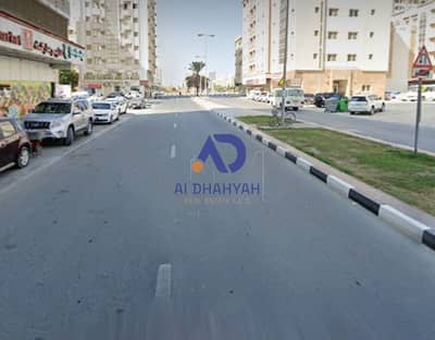Plot for Sale in Al Musalla, Sharjah - Screenshot_٢٠٢٤-٠٣-٣٠-١٦-٢٣-٥١-٢٩٠_com. google. android. apps. maps. jpg