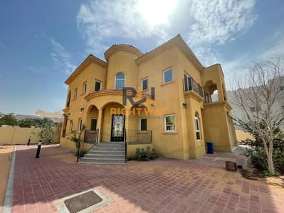5 Bedroom Villa for Rent in Mohammed Bin Zayed City, Abu Dhabi - 88b4d867-3db4-4d98-bbc1-2c59987f9f03. jpg