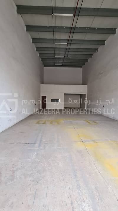 Warehouse for Rent in Al Jurf, Ajman - WhatsApp Image 2024-03-30 at 4.17. 56 PM (1). jpeg