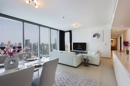 شقة 3 غرف نوم للايجار في دبي مارينا، دبي - IMG_2076. jpg