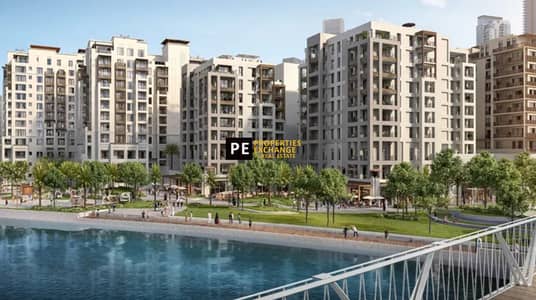 3 Bedroom Apartment for Sale in Dubai Creek Harbour, Dubai - Screenshot 2024-03-30 163212. png