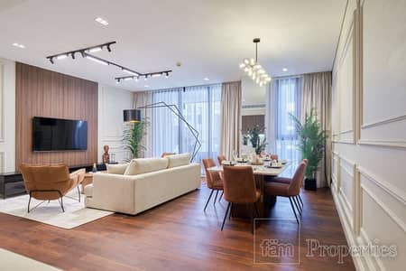 阿尔瓦斯尔， 迪拜 2 卧室公寓待售 - 位于阿尔瓦斯尔，城市漫步街区，2B楼 2 卧室的公寓 4950000 AED - 8816726