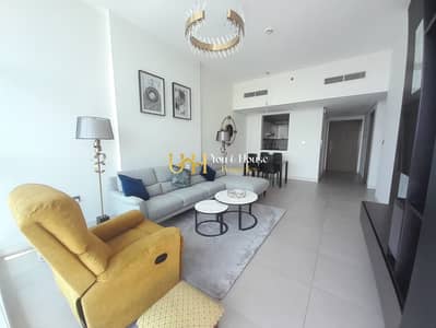 | SPACIOUS 2 BEDROOM | FULLY FURNISHED | HIGH FLOOR |