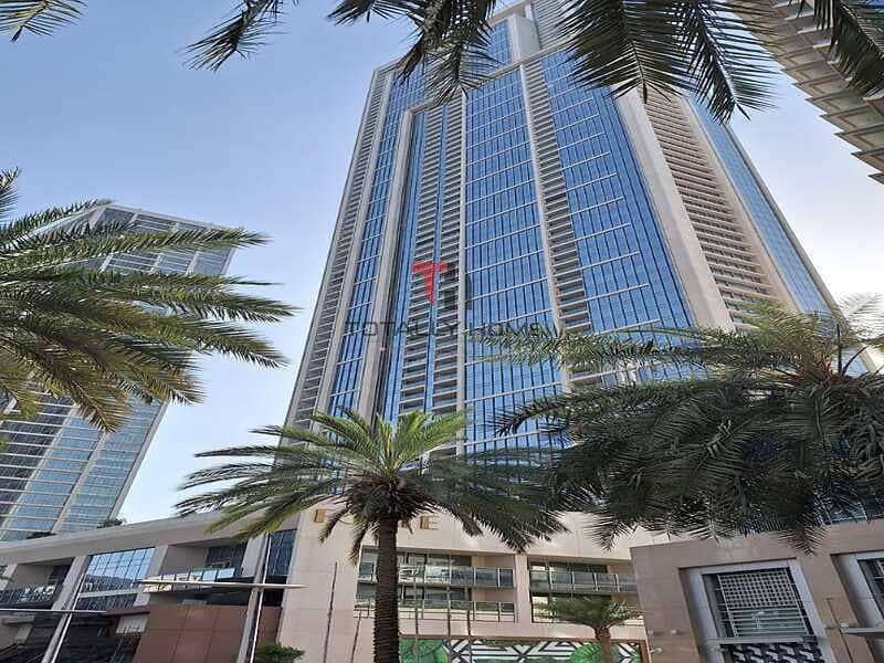 位于迪拜市中心，强音双子塔，强音1号塔 2 卧室的公寓 3000000 AED - 8812108