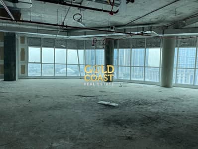 Floor for Rent in Business Bay, Dubai - 3. jpg