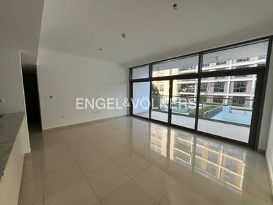 2 Bedroom Flat for Rent in Dubai Hills Estate, Dubai - Vacant | Chiller Free | Unfurnished