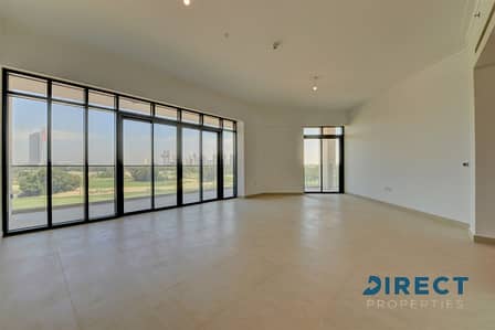 3 Bedroom Flat for Rent in The Hills, Dubai - Available 27th April | Prime Area | Large Unit
