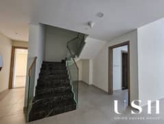 4Bed+Maid Duplex | Brand New | Vaccant