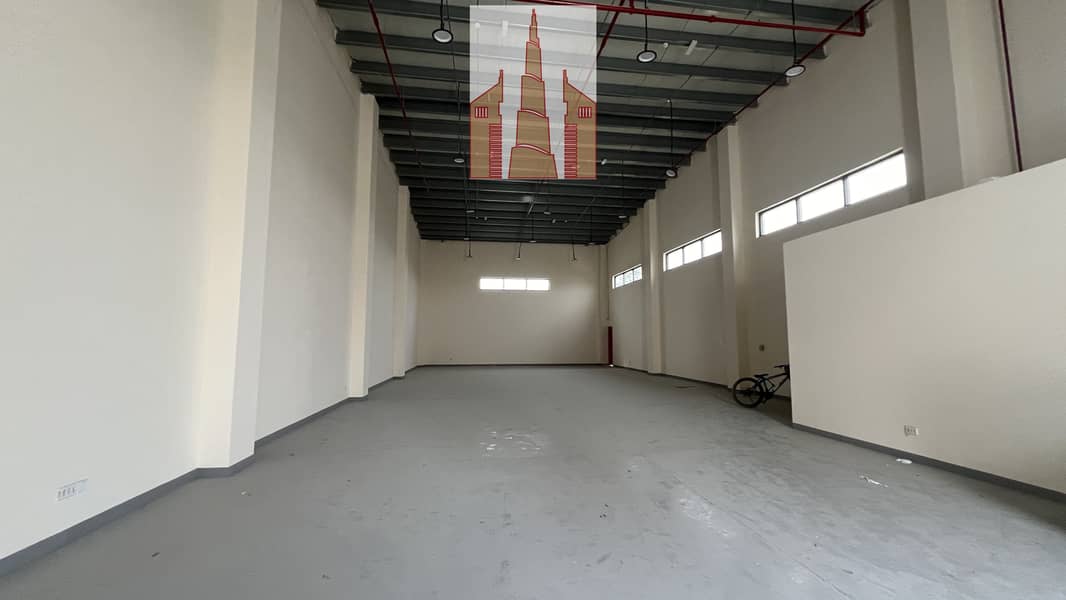 Выставочный зал в Аль Саджа промышленная зона, 110000 AED - 8816836