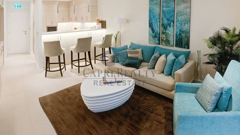 SEVEN CITY | Pay monthly 1 % for 3 years SEVEN CITY | Pay monthly 1 % for 3 years