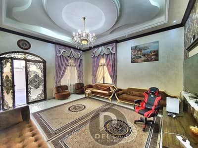 فیلا 5 غرف نوم للبيع في المويهات، عجمان - IMG-20240326-WA0105. jpg