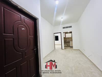 1 Bedroom Flat for Rent in Mohammed Bin Zayed City, Abu Dhabi - 1BHK APARTMENT INCLUDING ALL BILLS AVAILABLE IN MBZ ZONE 4