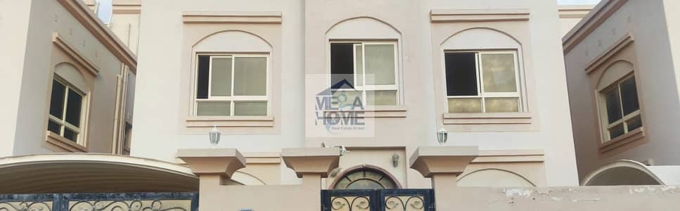 7 Bedroom Villa for Rent in Shakhbout City, Abu Dhabi - 5fc973c3-f202-463c-bae2-c89fbd9210aa. jpg