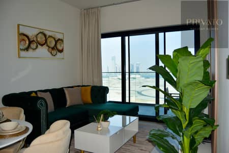 1 Bedroom Apartment for Rent in Al Jaddaf, Dubai - DSC_0388. jpg