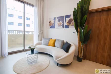 2 Cпальни Апартамент в аренду в Джебель Али, Дубай - 20240323-125727. jpg