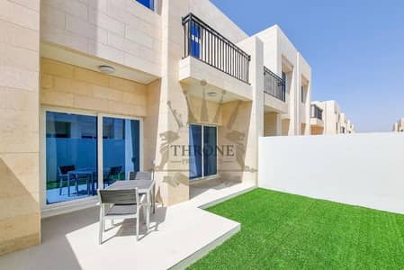 4 Bedroom Villa for Rent in DAMAC Hills 2 (Akoya by DAMAC), Dubai - 42a7c542-ecf7-11ee-9455-ea787fbd6c4d. jpeg