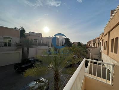 4 Bedroom Villa for Rent in Al Mushrif, Abu Dhabi - IMG-20240330-WA0237. jpg