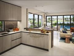 Golf View | Luxury Design | High Demand Cluster