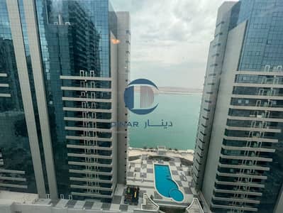 1 Bedroom Apartment for Rent in Al Reem Island, Abu Dhabi - IMG-20240330-WA0058. jpg