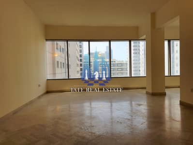 3 Bedroom Apartment for Rent in Al Khalidiyah, Abu Dhabi - 20240326_120159. jpg